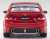 Honda Civic Mugen RR (Red) (Diecast Car) Item picture5