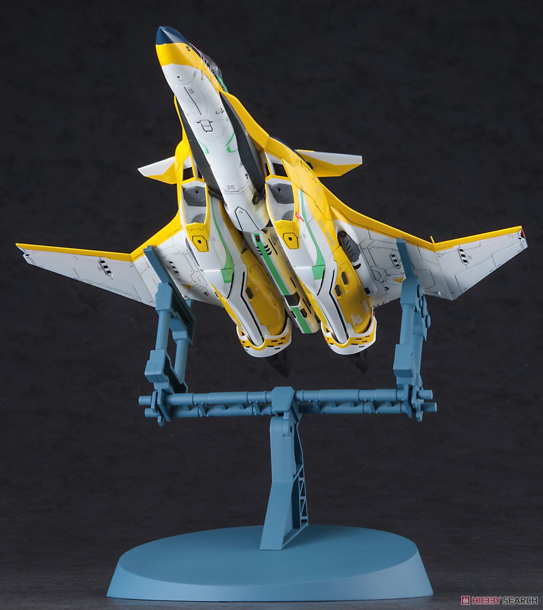 VF-31F Siegfried `Kaname Buccaneer Color` Macross Delta the Movie (Plastic model) Other picture2