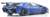 Lamborghini Diablo SVR (Blue) (Diecast Car) Item picture2