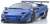 ランボルギーニ ディアブロ SVR (ブルー) (ミニカー) 商品画像3