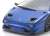 Lamborghini Diablo SVR (Blue) (Diecast Car) Item picture5