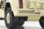ランボルギーニ チーター (カーキ) (ミニカー) 商品画像6