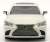 Lexus LS500 (Sonic Quartz / White Pearl) (Diecast Car) Item picture3