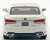 Lexus LS500 (Sonic Quartz / White Pearl) (Diecast Car) Item picture4