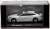 Lexus LS500 (Sonic Quartz / White Pearl) (Diecast Car) Package1