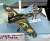 「荒野のコトブキ飛行隊」 一式戦闘機 隼 一型 ザラ機 仕様 (プラモデル) その他の画像2