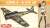 「荒野のコトブキ飛行隊」 一式戦闘機 隼 一型 ザラ機 仕様 (プラモデル) パッケージ1