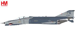 F-4G ファントム2 ワイルド・ウィーゼル `デザートストーム 1990` (完成品飛行機)