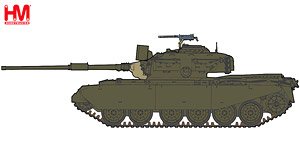 センチュリオン Mk.5/1 `ウォー・オブ・ベトナム` (完成品AFV)