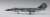 「エリア88」 F-104 スターファイター(G型) `セイレーン・バルナック` (プラモデル) 商品画像3
