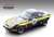 オペル GT1900 ニュルブルクリンク 500km 1971 #81 Gerhard Schuler / Dieter Frohlich (ミニカー) 商品画像1