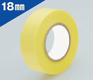 Mr. Masking Tape 18mm (Hobby Tool)