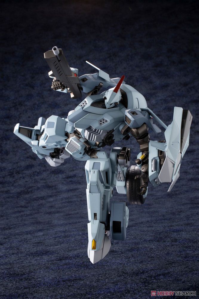 Bulkarm Glanz (Plastic model) Item picture9