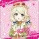 「アイドルマスター シンデレラガールズ」 アクリルバッジコレクション (9個セット) (キャラクターグッズ) 商品画像9 サムネイル