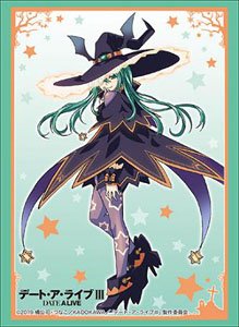 Bushiroad Sleeve Collection HG Vol.2003 Date A Live III [Natsumi] (Card Sleeve)