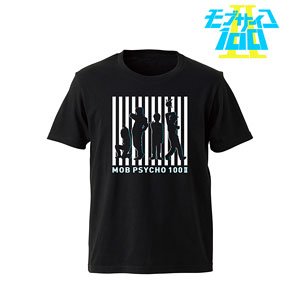モブサイコ100 II Tシャツ メンズ(サイズ/S) (キャラクターグッズ)
