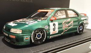 NISSAN PRIMERA (#3) 1994 JTCC (ミニカー)