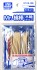 Mr.Cotton Swab Wooden Axis Type (30 pieces) (Hobby Tool) 商品画像2 Thumbnail