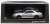 Nissan Skyline GT-R Mine`s (R34) Silver (Diecast Car) Package1