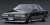 Toyota Soarer (Z20) 2.0GT-Twin Turbo L Black / Silver BB-Wheel (Diecast Car) Other picture1