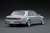 Toyota Century (UWG60) Silver OZ-Wheel (Diecast Car) Item picture4