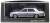Toyota Century (UWG60) Silver OZ-Wheel (Diecast Car) Package1