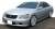 Toyota Crown (GRS180) 3.5 Athlete Silver (Diecast Car) Other picture1