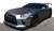 Nissan GT-R (R35) Premium Edition Matte Gray (Diecast Car) Other picture1