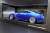 Nissan GT-R (R35) Premium Edition Blue (Diecast Car) Item picture2