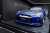 Nissan GT-R (R35) Premium Edition Blue (Diecast Car) Item picture3