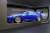 Nissan GT-R (R35) Premium Edition Blue (Diecast Car) Item picture1