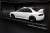 Subaru Impreza 22B-STi Version (GC8 kai) White (Diecast Car) Item picture2