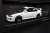 Subaru Impreza 22B-STi Version (GC8 kai) White (Diecast Car) Item picture1