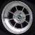 Nissan Skyline 2000 GT-R (PGC10) Silver Hayashi-Wheel (Diecast Car) Other picture2