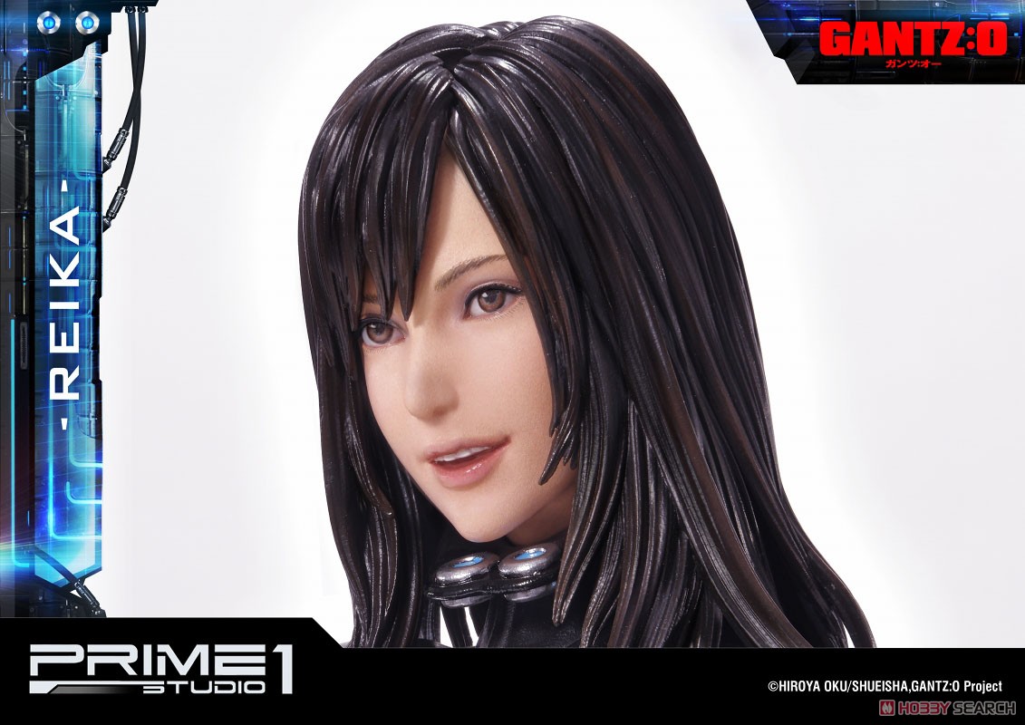 【銀行振込前入金】 プレミアムマスターライン/ GANTZ:O: レイカ スタチュー PMGTZ-01 (フィギュア) 商品画像12