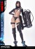【銀行振込前入金】 プレミアムマスターライン/ GANTZ:O: レイカ スタチュー PMGTZ-01 (フィギュア) 商品画像18 モーダル サムネイル