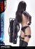 【銀行振込前入金】 プレミアムマスターライン/ GANTZ:O: レイカ スタチュー PMGTZ-01 (フィギュア) 商品画像4 サムネイル