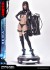 【銀行振込前入金】 プレミアムマスターライン/ GANTZ:O: レイカ スタチュー PMGTZ-01 (フィギュア) 商品画像1 サムネイル