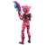 『フォートナイト』 【アクションフィギュア】 7インチ #01 ピンクのクマちゃん (完成品) 商品画像2