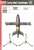 ドイツ 垂直離着陸迎撃機 フォッケウルフ トリープフリューゲル (プラモデル) 塗装2