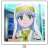 A Certain Magical Index III Stone Coaster 02 (Anime Toy) Item picture1