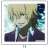A Certain Magical Index III Stone Coaster 13 (Anime Toy) Item picture1