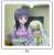 A Certain Magical Index III Stone Coaster 16 (Anime Toy) Item picture1