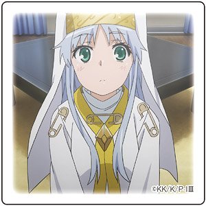 A Certain Magical Index III Stone Coaster 22 (Anime Toy)