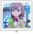 A Certain Magical Index III Stone Coaster 24 (Anime Toy) Item picture1