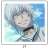 A Certain Magical Index III Stone Coaster 27 (Anime Toy) Item picture1