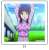 A Certain Magical Index III Stone Coaster 31 (Anime Toy) Item picture1