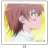 A Certain Magical Index III Stone Coaster 33 (Anime Toy) Item picture1