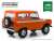 Artisan Collection - 1977 Ford Bronco - Special Decor Group (ミニカー) 商品画像2
