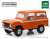 Artisan Collection - 1977 Ford Bronco - Special Decor Group (ミニカー) 商品画像1